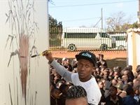 Tsogo Sun Silverstar Casino donates 189 staff hours for Mandela Day