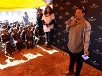 Tsogo Sun Silverstar Casino donates 189 staff hours for Mandela Day