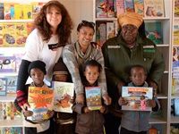 Tsogo Sun Silverstar Casino donates 189 staff hours for Mandela Day