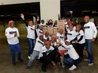 Tsogo Sun Silverstar Casino donates 189 staff hours for Mandela Day