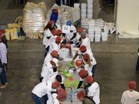 Tsogo Sun Silverstar Casino donates 189 staff hours for Mandela Day