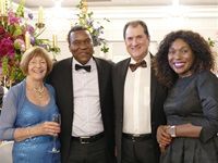 Distell Inter Hotel Challenge winners crowned In Cape Town