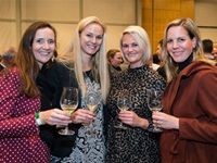 Wine enthusiats check out 2018 Winemakers Guild Auction lineup