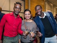 Wine enthusiats check out 2018 Winemakers Guild Auction lineup