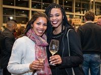 Wine enthusiats check out 2018 Winemakers Guild Auction lineup