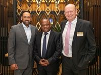 Suncoast Casino shows off new Salon Privé gaming area