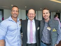 Suncoast Casino shows off new Salon Privé gaming area