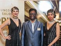 Suncoast Casino shows off new Salon Privé gaming area