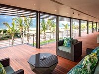 Suncoast Casino shows off new Salon Privé gaming area