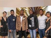 Suncoast Casino shows off new Salon Privé gaming area