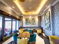 Suncoast Casino shows off new Salon Privé gaming area