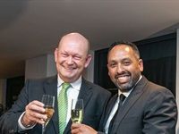 Suncoast Casino shows off new Salon Privé gaming area