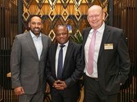 Suncoast Casino shows off new Salon Privé gaming area