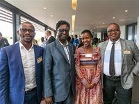 Suncoast Casino shows off new Salon Privé gaming area