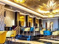 Suncoast Casino shows off new Salon Privé gaming area