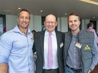 Suncoast Casino shows off new Salon Privé gaming area