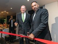 Suncoast Casino shows off new Salon Privé gaming area