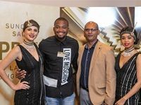 Suncoast Casino shows off new Salon Privé gaming area