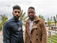 Suncoast Casino shows off new Salon Privé gaming area