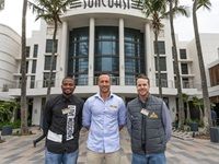 Suncoast Casino shows off new Salon Privé gaming area