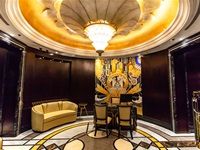 Suncoast Casino shows off new Salon Privé gaming area