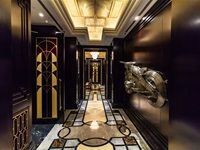 Suncoast Casino shows off new Salon Privé gaming area