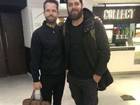 Scenes from annual Insights and Trends from Cannes sessions