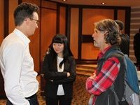 SLE showcases new projects in CT