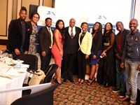 SLE showcases new projects in CT