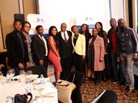 SLE showcases new projects in CT