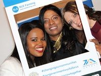 SLE showcases new projects in CT