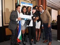 SLE showcases new projects in CT