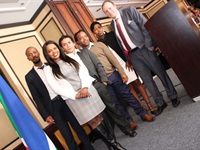 SLE showcases new projects in CT