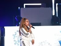 Castle Lite #HipHopHerStory concert