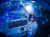 Castle Lite #HipHopHerStory concert