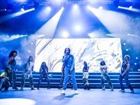 Castle Lite #HipHopHerStory concert