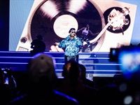 Castle Lite #HipHopHerStory concert