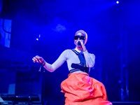 Castle Lite #HipHopHerStory concert