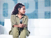 Castle Lite #HipHopHerStory concert