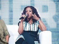 Castle Lite #HipHopHerStory concert