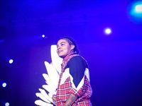 Castle Lite #HipHopHerStory concert