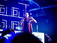 Castle Lite #HipHopHerStory concert