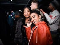 Castle Lite #HipHopHerStory concert