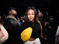 Castle Lite #HipHopHerStory concert