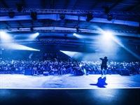 Castle Lite #HipHopHerStory concert