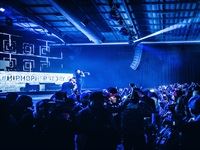 Castle Lite #HipHopHerStory concert