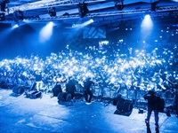 Castle Lite #HipHopHerStory concert