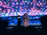 Castle Lite #HipHopHerStory concert