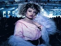 Castle Lite #HipHopHerStory concert