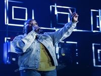 Castle Lite #HipHopHerStory concert